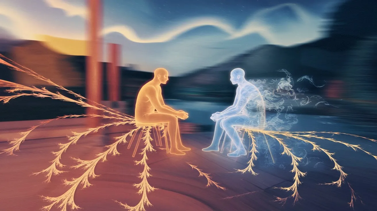 distance Connection